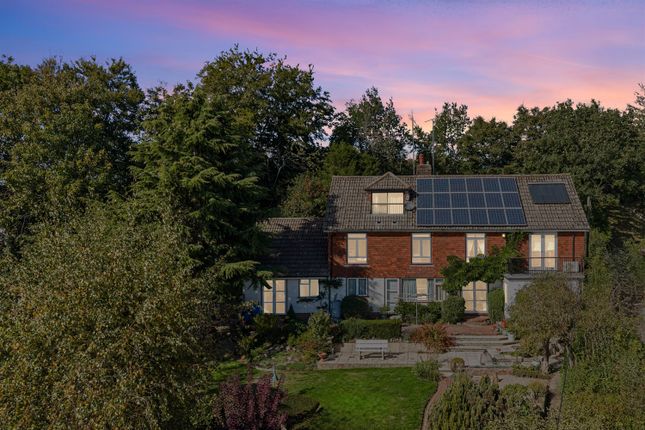 Station Road, Pulborough, West... 5 bed detached house for sale