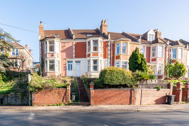 Bedminster, Bristol BS3 2 bed terraced house for sale
