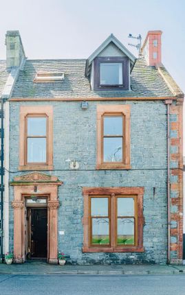Market Street, Stranraer, DG9 5 bed detached house for sale
