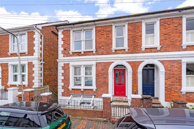 Culverden Park Road, Tunbridge Wells... 4 bed semi