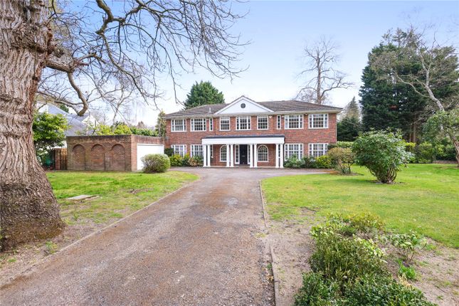 Ince Road, Burwood Park, KT12 5 bed detached house for sale