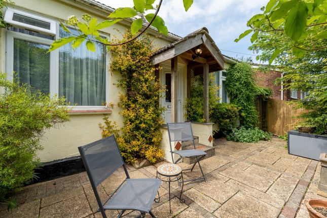 3 bedroom semi-detached bungalow for sale