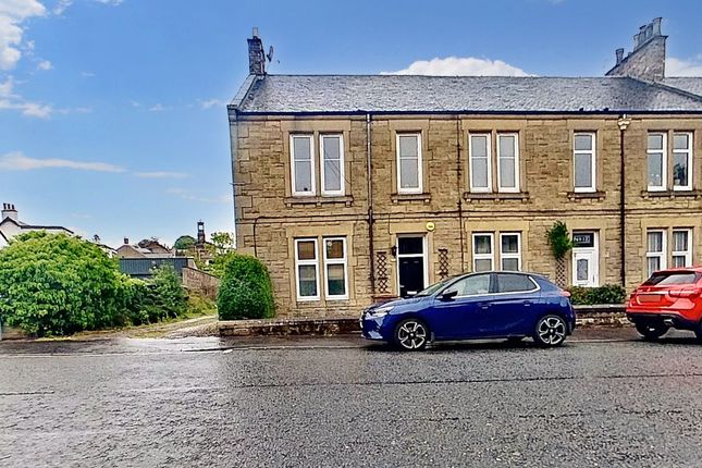 South Mid Street, Bathgate, EH48 2 bed flat for sale