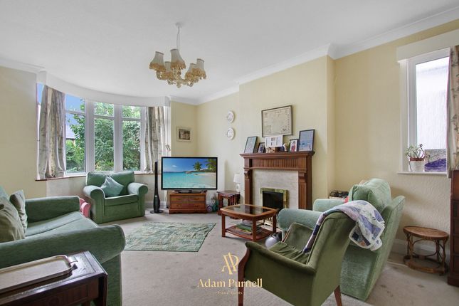 Coventry Road, Burbage, LE10 3 bed detached house for sale