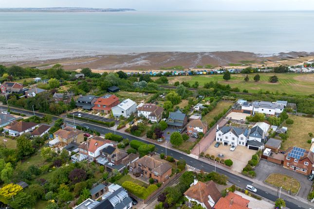 Joy Lane, Whitstable 4 bed detached house for sale