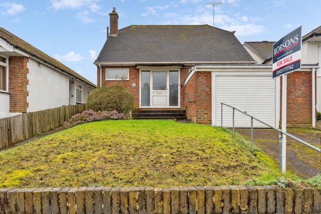 Links Way, Croxley Green... 3 bed detached house for sale