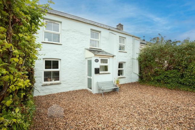 Halt Road, Truro TR4 3 bed terraced house for sale
