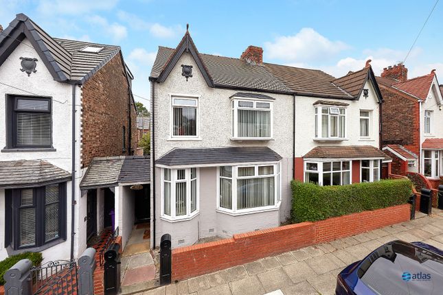4 bedroom semi-detached house for sale