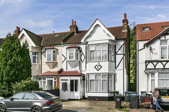5 bed semi-detached house