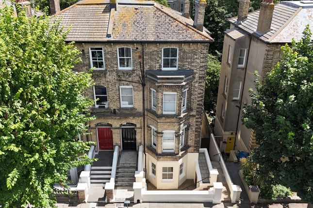 Selborne Road Hove 1 bed flat for sale