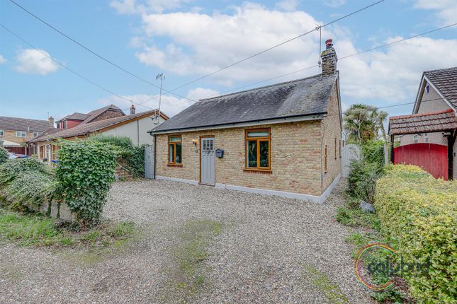 3 bedroom bungalow for sale