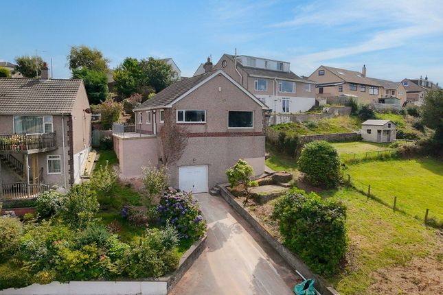 Dent Road, Egremont CA22 3 bed detached bungalow for sale