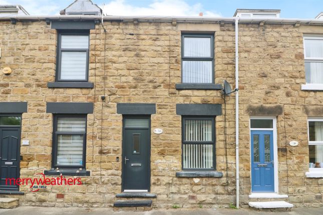 Edward Street, Great Houghton, Barnsley 3 bed terraced house for sale