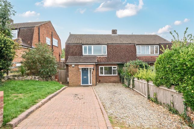 Hillary Road, Penenden Heath 3 bed semi