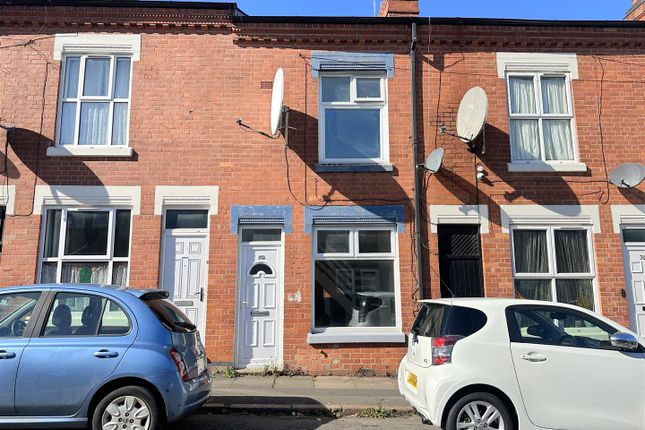 Oak Street, Leicester LE5 2 bed terraced house for sale