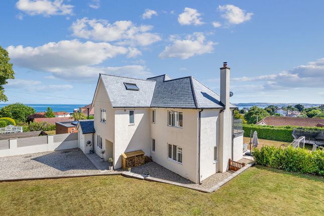 Livermead, Torquay 5 bed detached house for sale