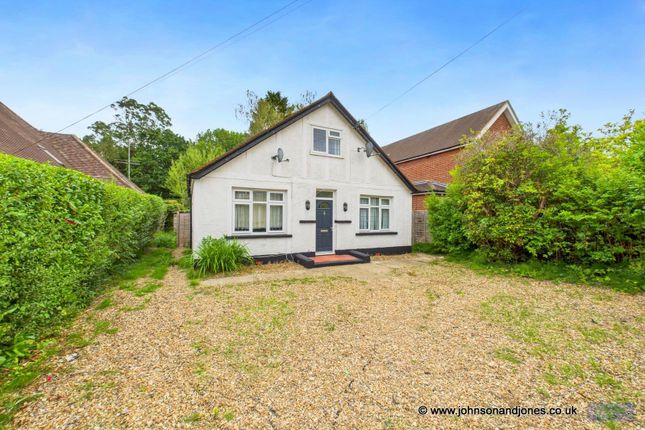 4 bed detached house