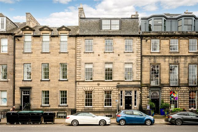 Queen Street, New Town, Edinburgh, EH2 1 bed apartment for sale