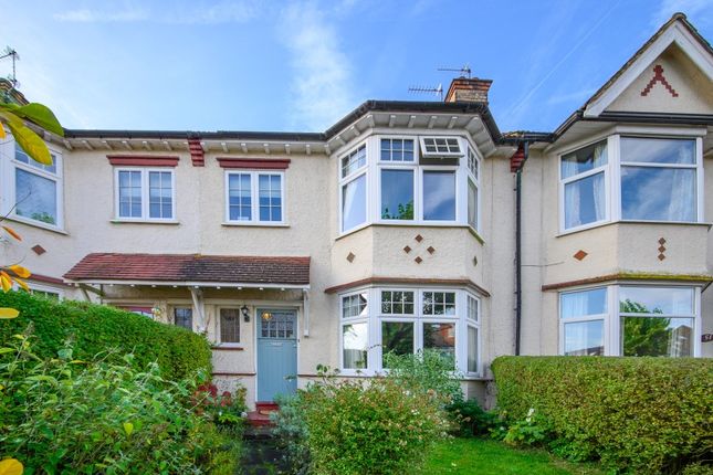 WOODLANDS AVENUE, FINCHLEY, N3 5 bed terraced house for sale