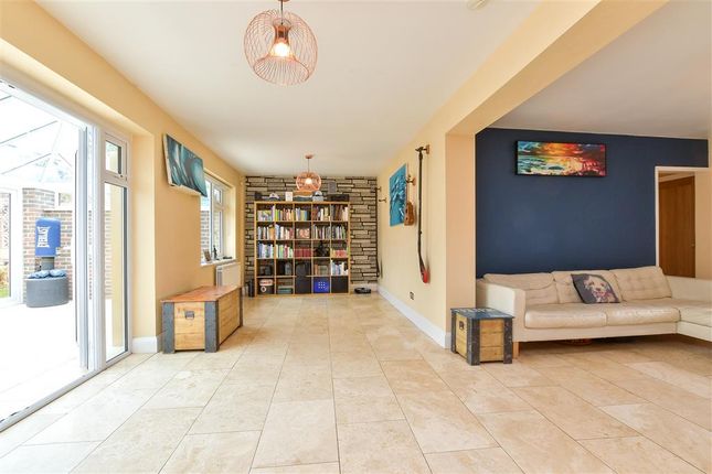 Crescent Drive South, Woodingdean... 3 bed detached bungalow for sale