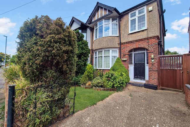 Cranleigh Gardens, Luton... 3 bed semi