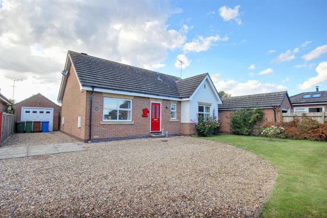 Carr Lane, Leven 3 bed detached house for sale