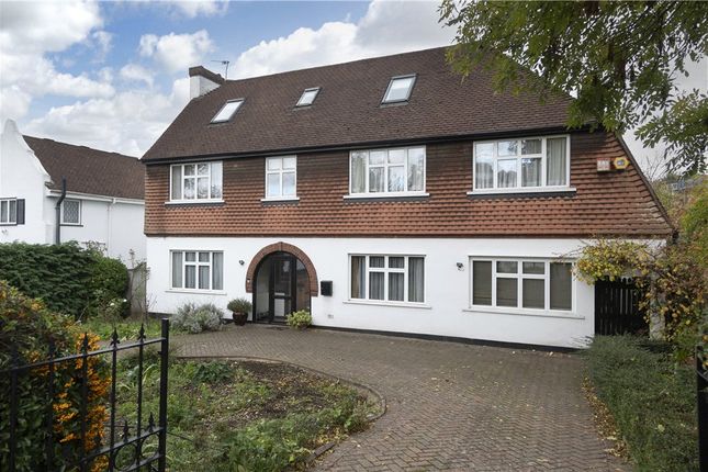 Woodspring Road, Wimbledon, SW19 5 bed detached house for sale