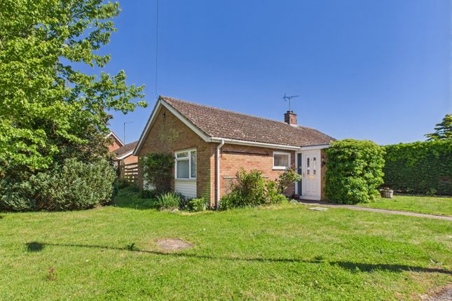 Matthew Parker Close, Landbeach 2 bed detached bungalow for sale