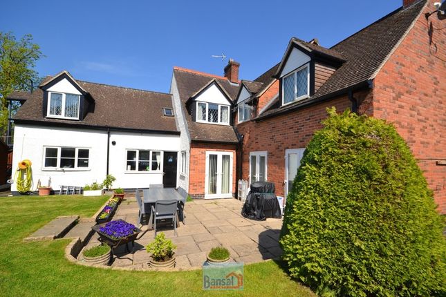 Northbrook Road, CV6 6 bed detached house for sale