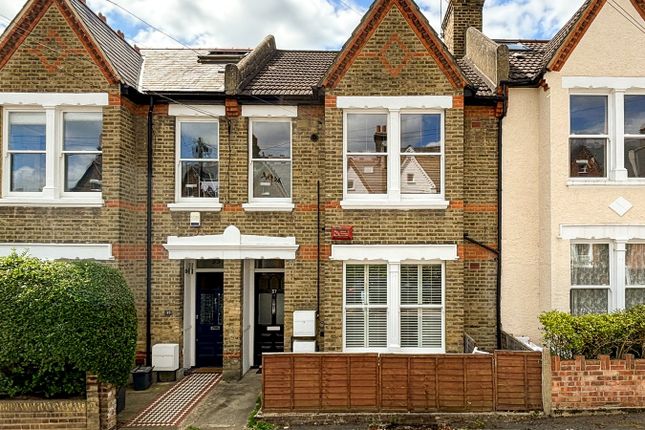 Whatman Road, Forest Hill, London, SE23 2 bed flat for sale