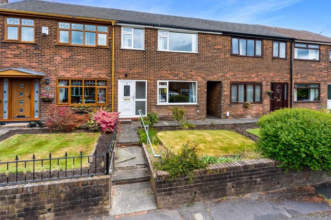 Lower House Walk, Bolton, BL7 3 bed terraced house for sale