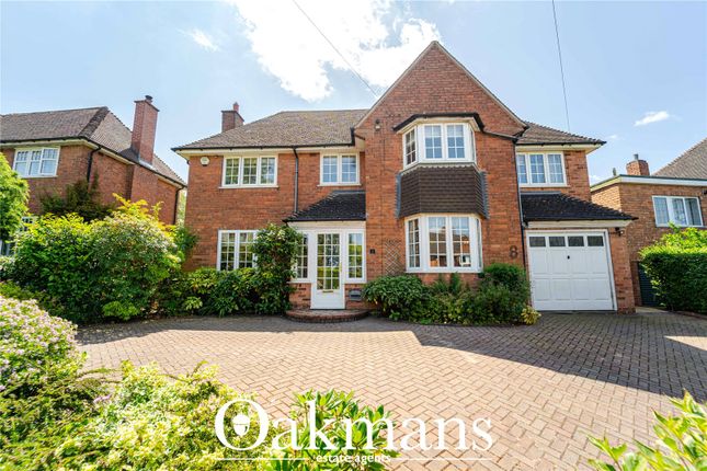 Newent Road, Birmingham B31 6 bed detached house for sale