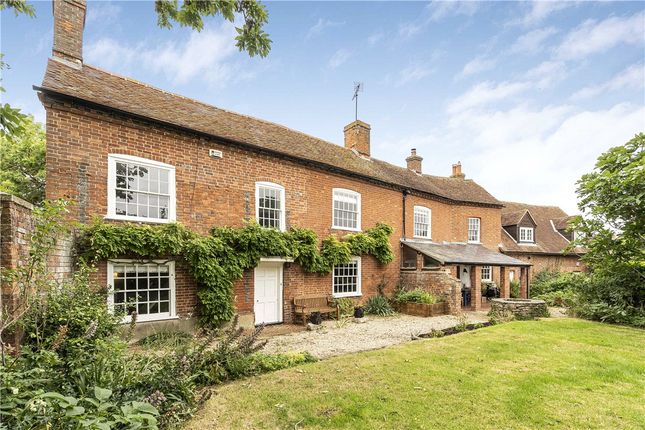 Sutton Wick Lane, Drayton, Abingdon... 6 bed detached house for sale