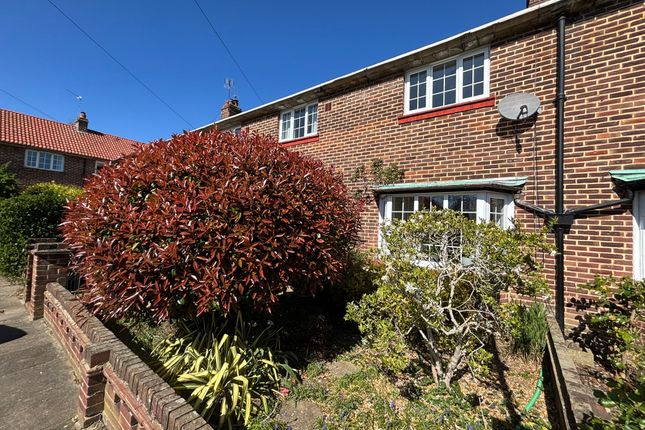 Buckingham Road, Richmond, TW10 3 bed terraced house for sale