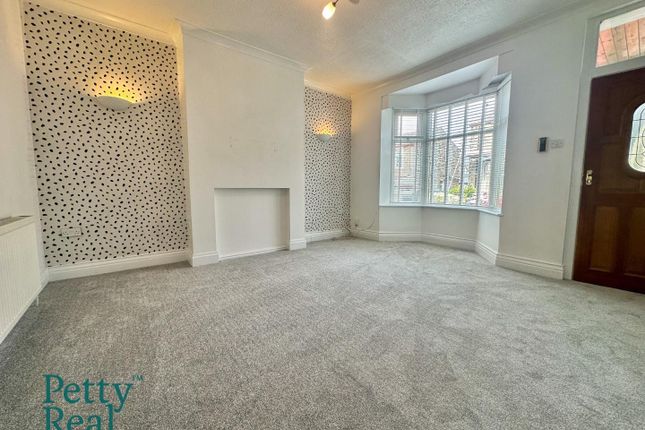 Sheridan Street, Nelson 2 bed terraced house for sale
