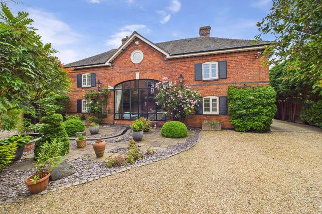Allscott, Telford TF6 5 bed character property for sale