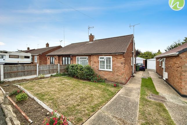 3 bedroom semi-detached bungalow for sale