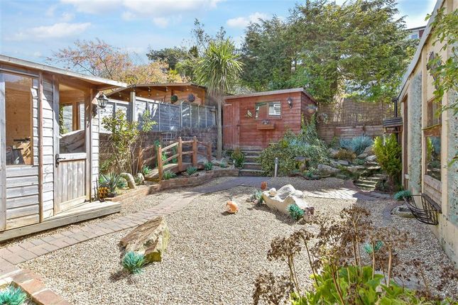 4 bedroom semi-detached bungalow for sale