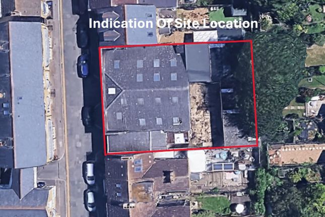 Whitstable Land for sale