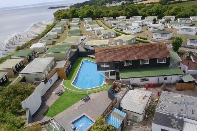 1 bed mobile/park home