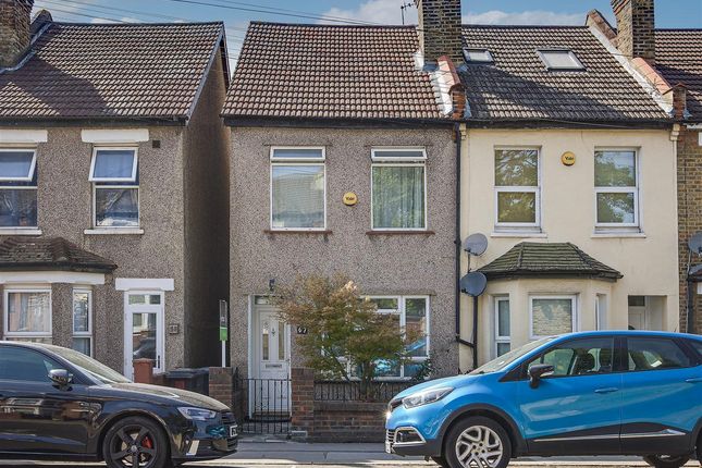 Bensham Lane, Croydon 3 bed end of terrace house for sale