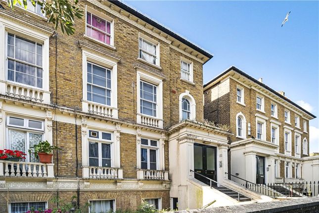 St. John's Crescent, London, SW9 1 bed apartment for sale