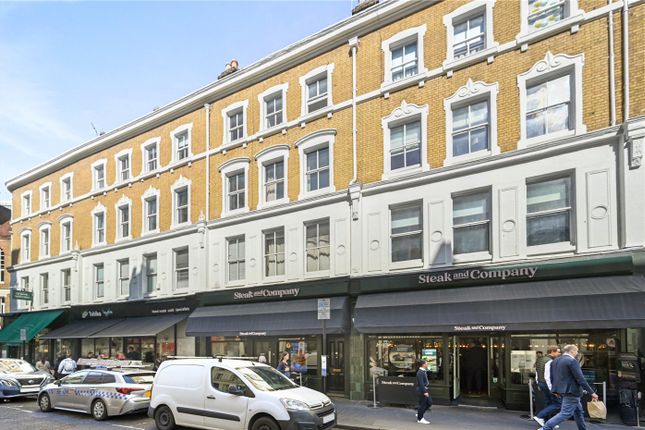 Garrick Street, London, WC2E 2 bed apartment for sale