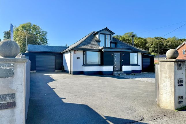 Yelland Road, Barnstaple EX31 4 bed detached bungalow for sale