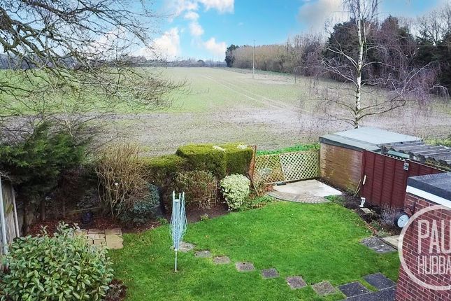 Pinewood Gardens, North Cove... 3 bed detached house for sale