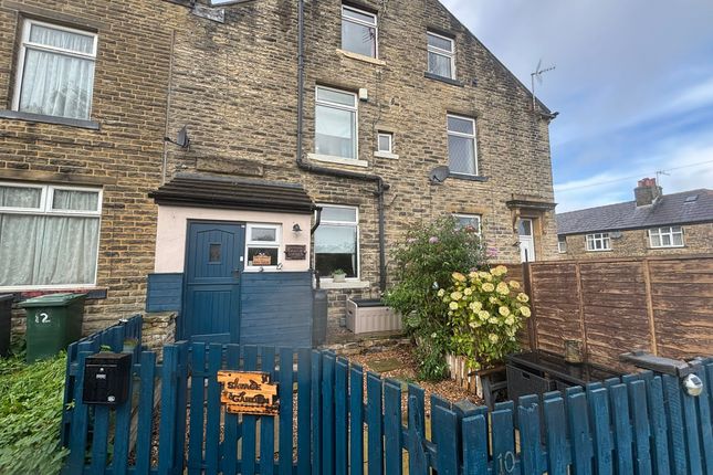 Granville Street, Clayton, Bradford 3 bed terraced house for sale