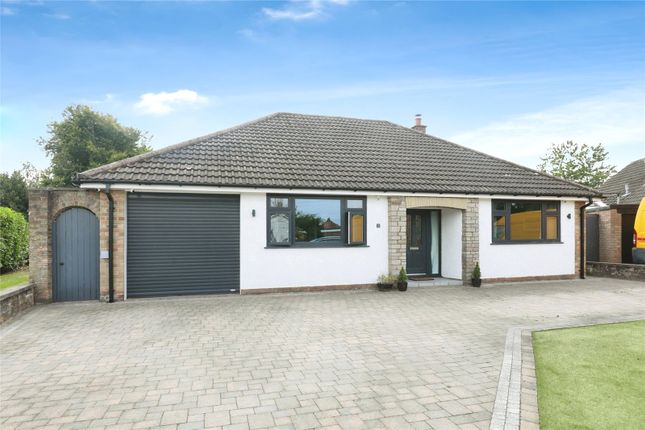 2 bedroom bungalow for sale