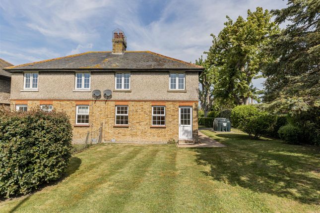 Canterbury Road, Birchington CT7 2 bed cottage for sale