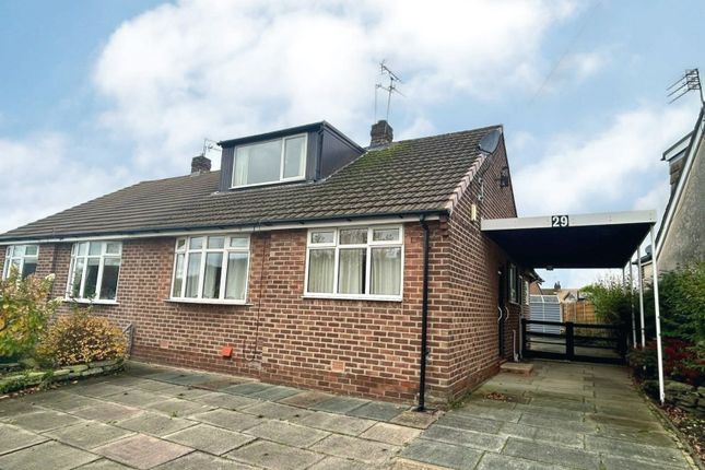 Cumberland Avenue, Dukinfield... 3 bed bungalow for sale