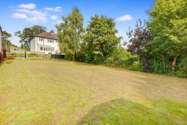 Rochester Road, Rochester ME2 3 bed semi